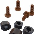 Dupont™Vespel®SCP-5050 CNC部品