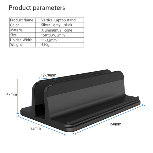 Base de armazenamento ThinkPad Stand Stand StandPad