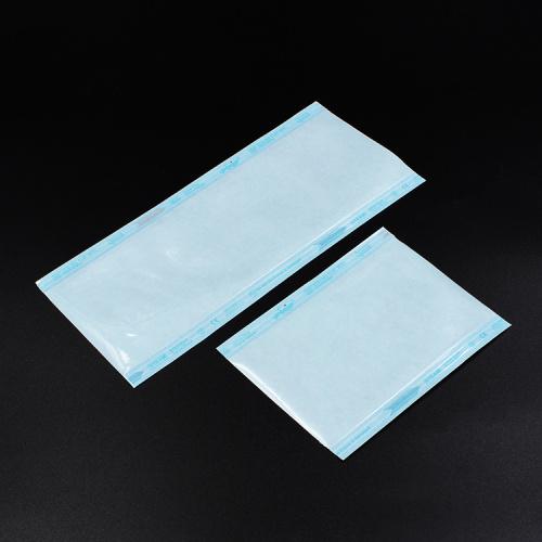 Disposable EO Sterilization Paper Bag China Manufacturer