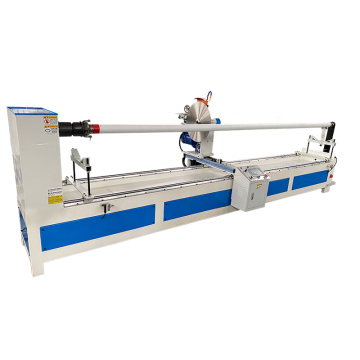 3300mm Special Customized Fabric Roll Slitting Machine