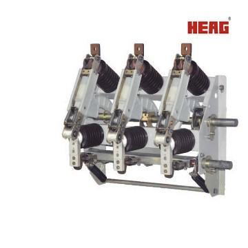 F(R)ZP1-12D Indoor High-voltage AC Vacuum  Load Break Switch and Switc