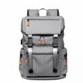 Men Business Rucksack mit Laptop -Kompartiment Bookbag Fashion Casual Daypack ideal für die Arbeit zum Pendeln