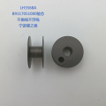B9117051000 JUKI LH3568A的原始铝梭芯