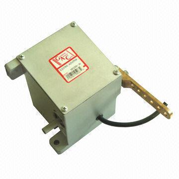 Actuator, 12/24V Voltage