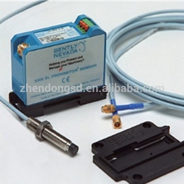 Bently Nevada 3300 XL Series Proximitor System                        
                                                                                Supplier's Choice