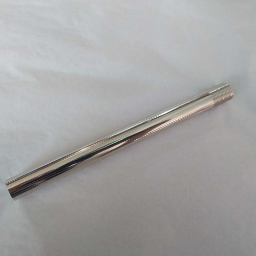custom cnc precision machining cnc stainless steel pipe