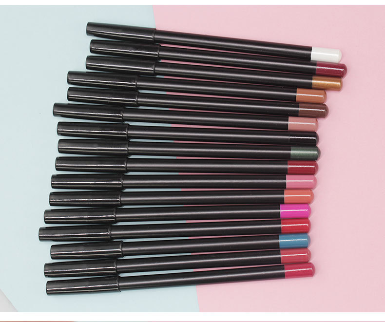 Lip Liner Pencil