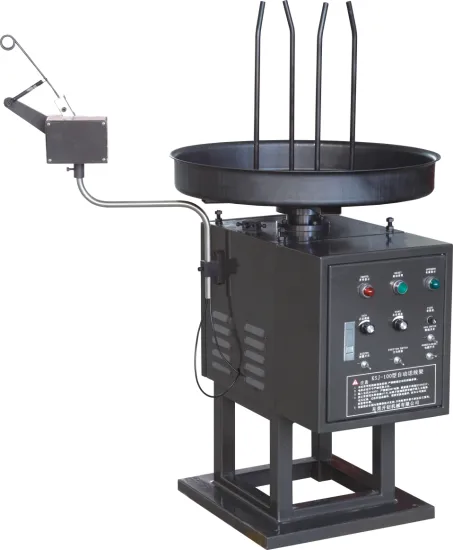 Wire Pay-off for Spring Machine&Decoiler