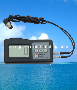 Ultrasonic Thickness Gauge (TM8812)
