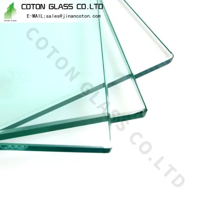 Annealed Glass Vs Tempered