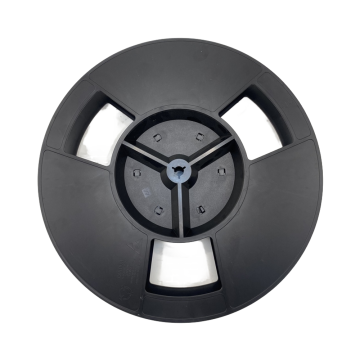 Produttore personalizzato Fornitura blu/nero/bianco nastri e bobine