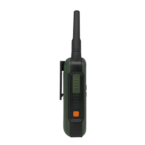 Buy Two Way Radios Ecome ET-M10 Portable Radio Factory