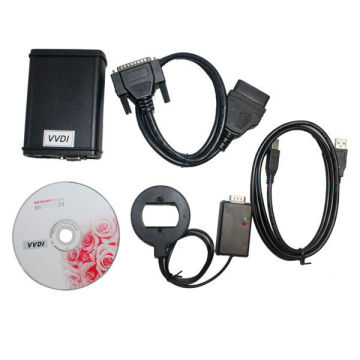 Vvdi Vag Commander Vag Diagnostic Scanner Immo Plus 8.0