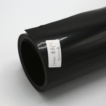 Pet Clear Film High Grade Polyethylene