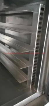 Multifunction Small Compact Combi Steamer Oven Baking Electric Combination Oven Mini-Combi-Steamer Hom
