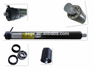 ASGS TUBULAR MOTOR FOR PROJECTION SCREEN