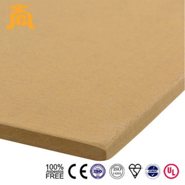 Durable Colored 100% Asbestos Free High Quality Light Weight Exterior Wall Fiber Cement Board