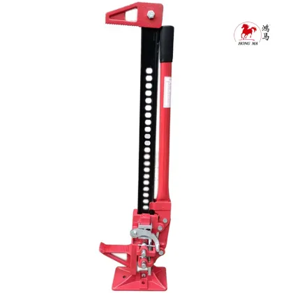 Farm Lift Jack Heavy Duty Car Jack Lift