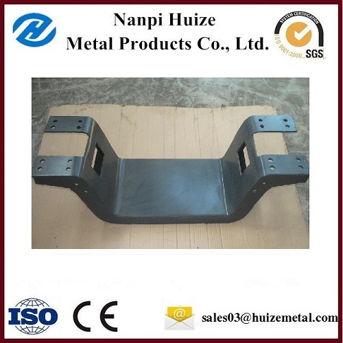 Huize custom metal products