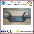 Aangepaste Heavy Sheet Metal Fabrications