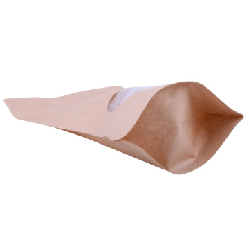 Competitive price custom style kraft paper bag