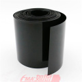 Recyclable environmental friendly PVC rolls