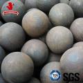10-200mm high hardness grinding steel ball