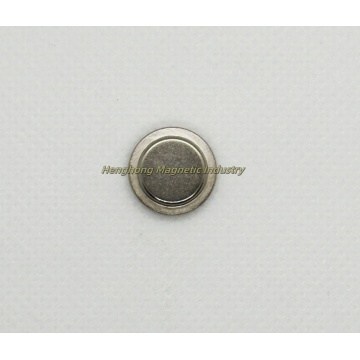 Neodymium Iron Boron N52 Magnetic Steel