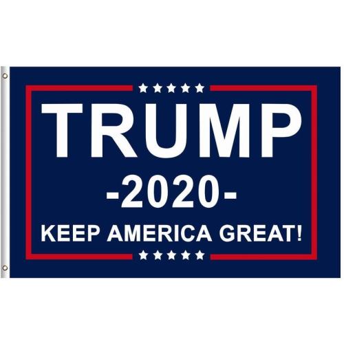 Trump 2020 Keep America