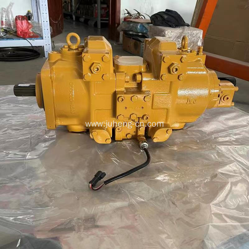 116-3545 Excavator 320B Hydraulic Pump 320B Main Pump