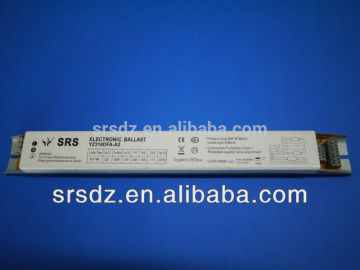 T5 3*14W shanghai Electronic Ballast
