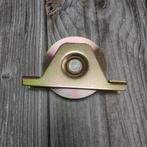 Sliding Gate Wheel With Interior Bracket