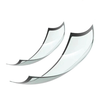 Durable Windshield Designed for Electric Vehicles