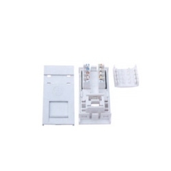 Keystone CAT.5e RJ45 Socket Module