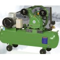 Reciprocating Piston Air Compressor 3HP 70L