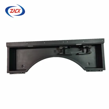 Luggage storage box for changan cs75