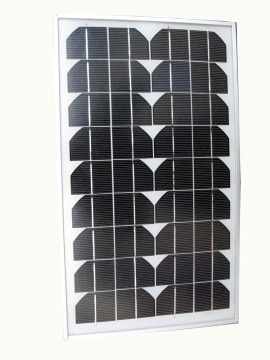 20w Solar Panel
