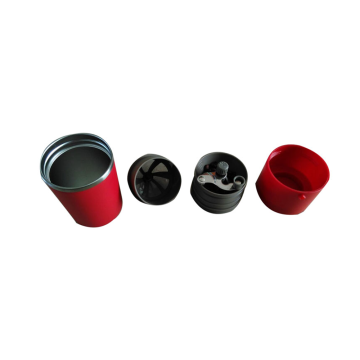 Portable Handheld Electric Coffee Grinder