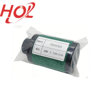 Precision Compressed Air Filter Cartridge 7509393