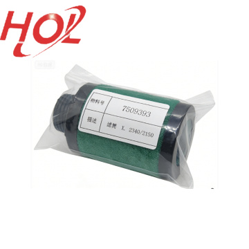 Präzisions-Druckluftfilterpatrone 7509393