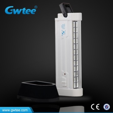 Portable rechargeable led emergency LED lamp