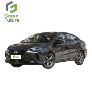 Chery Arrizo 5 GT 2022: ค้นหาราคาถูกสำหรับยานพาหนะคุณภาพสูงใหม่