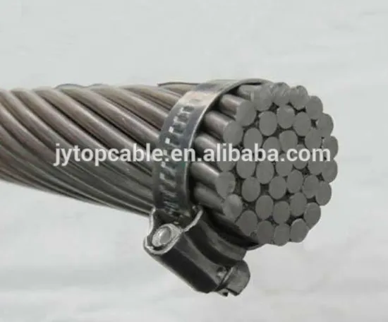 AAC All Aluminum Conductor Code Name Flag