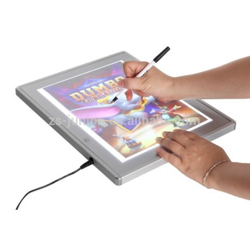 Animation Drawing Tattoo Stencil Tracing A2/A3/A4/A5 Led Light Pad