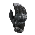 Luvas de pilotagem de rua femininas à prova d'água de inverno MC192W-WP