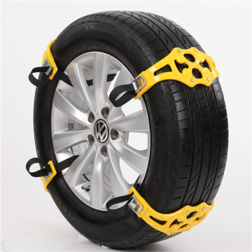 Winter Wheel Anti-Slip Belt for SUV and Automotive Tires