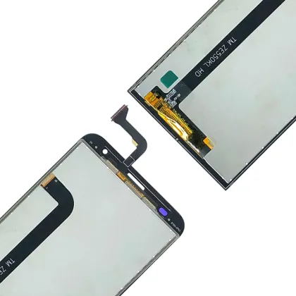 LCD Screen with Touch for Asus Zenfone 2 Laser ZE550KL