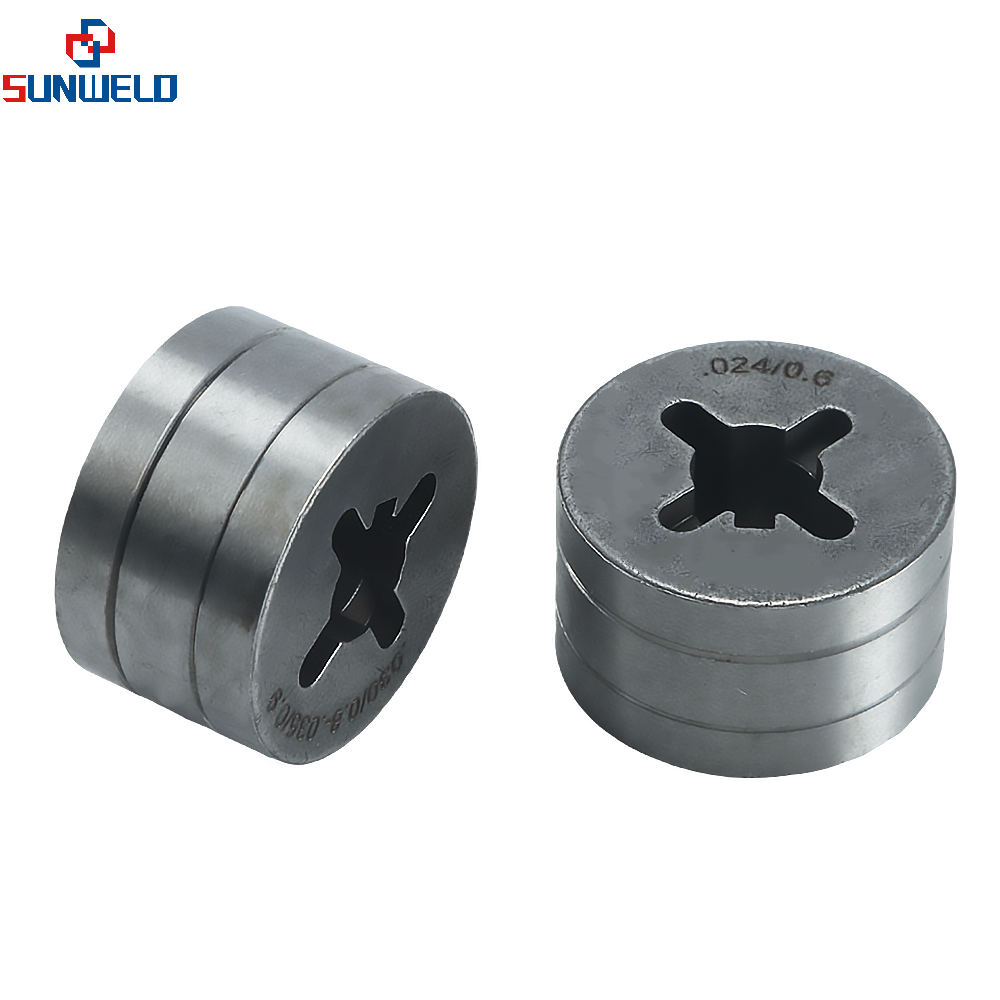 XL202925 .024,.030-.035 V-Groove(3)