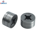 XL202925 .024,.030-.035 ভি-গ্রুভ