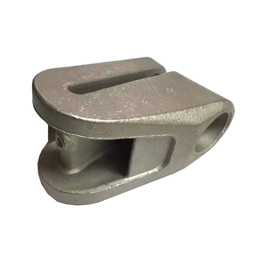 Non-standard Customized Various Metal Castings